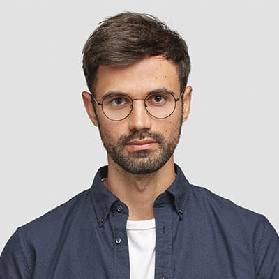 Anjali Gupta, Client